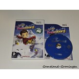 Family Ski & Snowboard (Compleet, FAH)