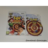 Toy Story Mania (Compleet, FAH)