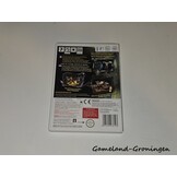 Monster Lab (Complete, FAH)