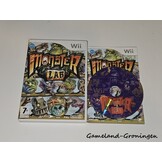 Monster Lab (Complete, FAH)