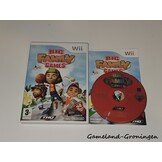 Big Family Games (Compleet, FAH)