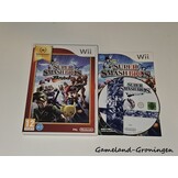 Super Smash Bros Brawl (Compleet, Selects, FRA)