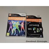 Just Dance 2 (Complete, FRA)