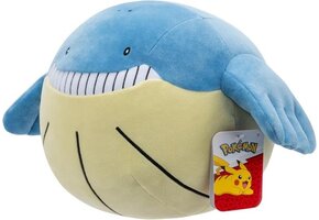 Pokémon - Wailmer Plush Toy 30 cm