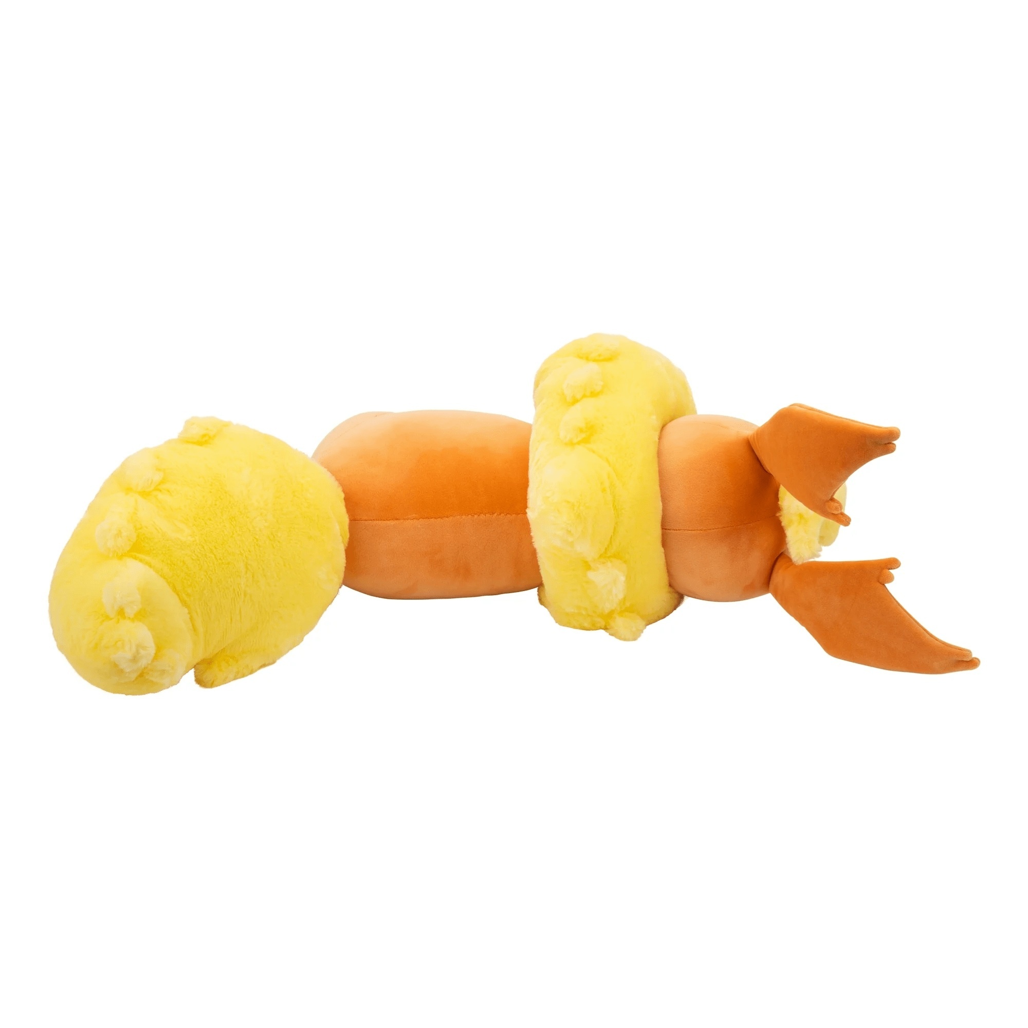 Pokémon - Sleeping Flareon Knuffel 46 cm