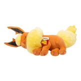 Pokémon - Sleeping Flareon Plush Toy 46 cm