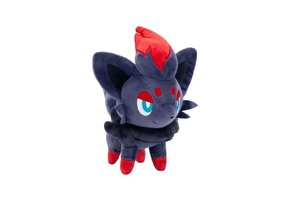Pokémon - Zorua Plush 20 cm