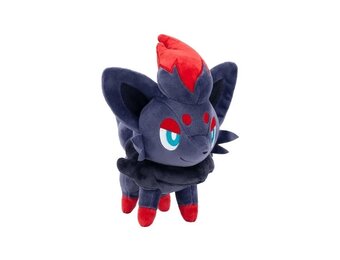 Pokémon - Zorua Knuffel 20 cm