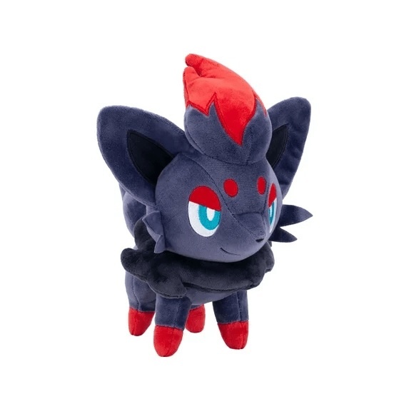 Pokémon - Zorua Plush 20 cm