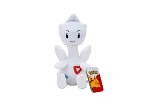 Pokémon - Togetic Knuffel 20 cm