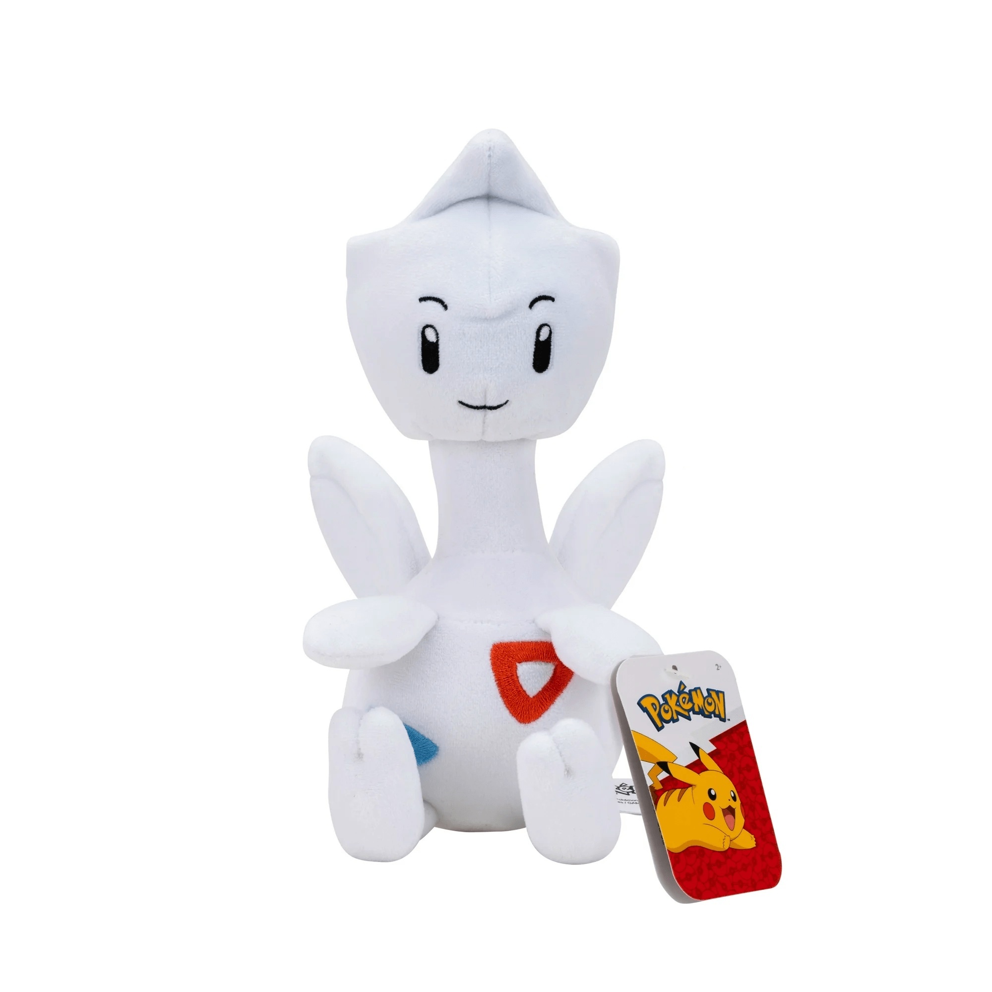 Pokémon - Togetic Knuffel 20 cm