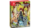 Farmagia Day One Edition Limited Edition (NTSC)