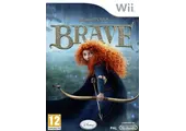 Brave The Video Game (Compleet, FRA)