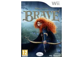 Brave The Video Game (Complete, FRA)