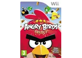 Angry Birds Trilogy (Compleet, FRA)