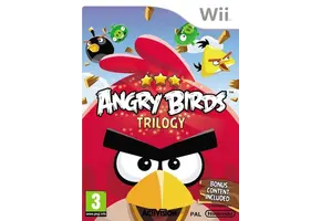 Angry Birds Trilogy (Complete, FRA)