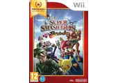 Super Smash Bros Brawl (Compleet, Selects, FRA)