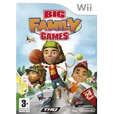 Big Family Games (Compleet, FAH)