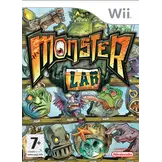 Monster Lab (Complete, FAH)