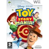 Toy Story Mania (Compleet, FAH)