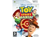 Toy Story Mania (Compleet, FAH)