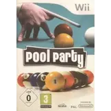 Pool Party (Complete, EUR)