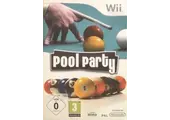 Pool Party (Compleet, EUR)