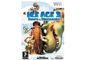 Ice Age 3 Dawn of the Dinosaurs (Boxed, HOL)