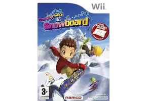 Family Ski & Snowboard (Compleet, FAH)