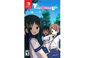 Tokyo School Life (USA)