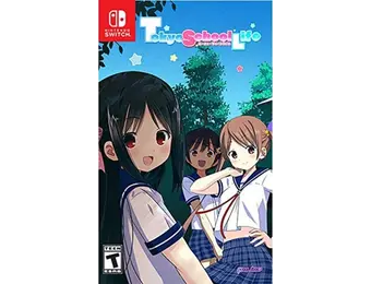 Tokyo School Life (USA)