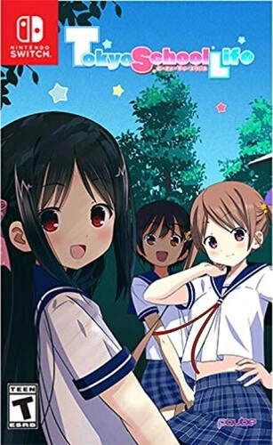 Tokyo School Life (USA)