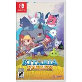 Kitaria Fables (USA)