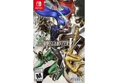 Shin Megami Tensei V (USA)