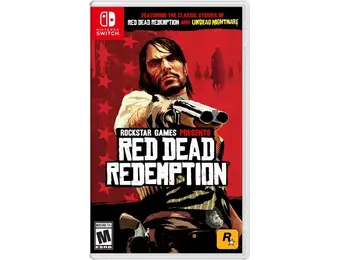 Red Dead Redemption (USA)