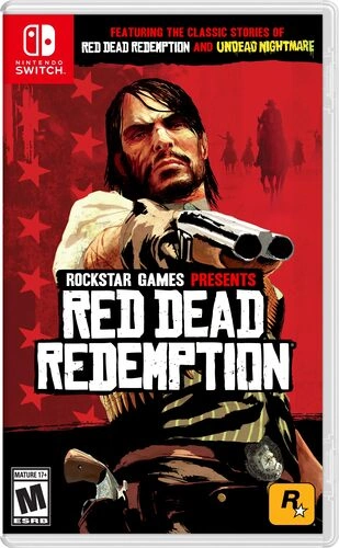 Red Dead Redemption (USA)
