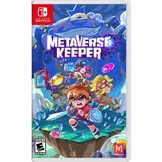 Metaverse Keeper (USA)