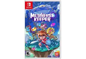 Metaverse Keeper (USA)