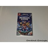 Metaverse Keeper (USA)