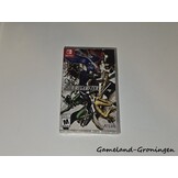 Shin Megami Tensei V (USA)