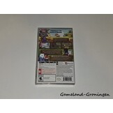 Kitaria Fables (USA)