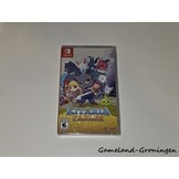 Kitaria Fables (USA)