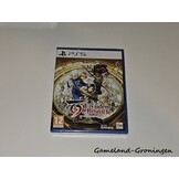 Eiyuden Chronicle Hundred Heroes