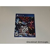 Persona 5 Strikers (USA)