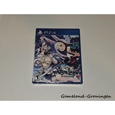 Azur Lane Crosswave (USA)