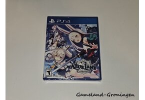 Azur Lane Crosswave (USA)