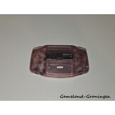 Gameboy Advance (Roze)