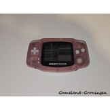 Gameboy Advance (Pink)