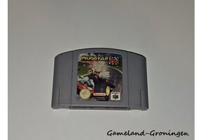 Mario Kart 64 (EUR)