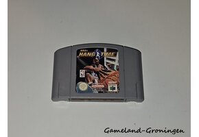 NBA Hang Time (NOE)